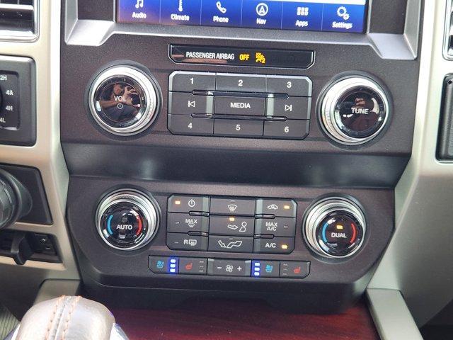 used 2020 Ford F-150 car, priced at $32,975