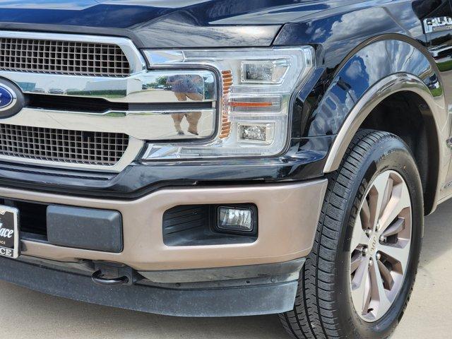 used 2020 Ford F-150 car, priced at $32,975