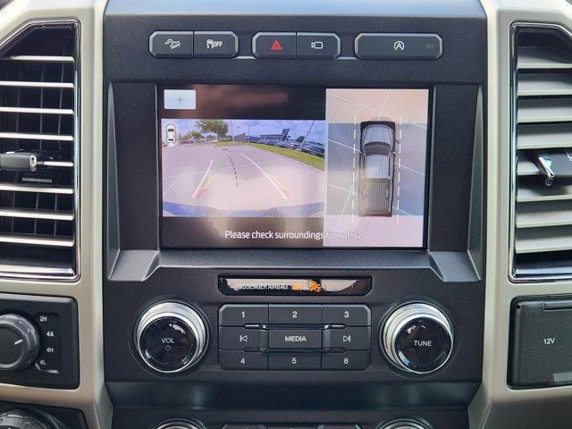 used 2020 Ford F-150 car, priced at $32,975
