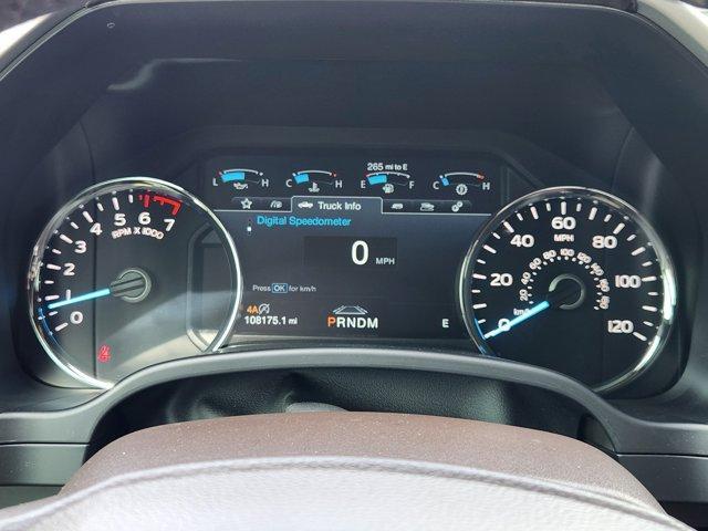 used 2020 Ford F-150 car, priced at $32,975