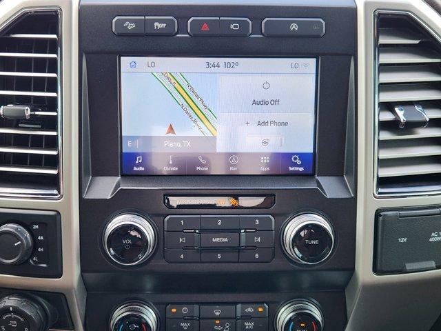 used 2020 Ford F-150 car, priced at $32,975