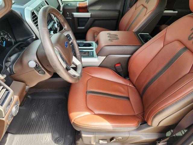 used 2020 Ford F-150 car, priced at $32,975