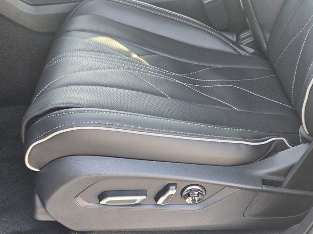 new 2026 Acura MDX car, priced at $68,250