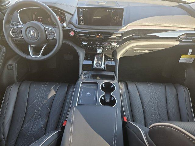 new 2026 Acura MDX car, priced at $68,250
