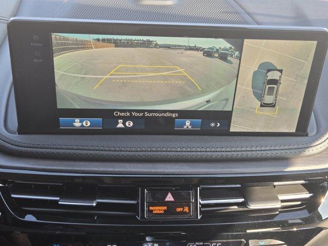 new 2026 Acura MDX car, priced at $68,250