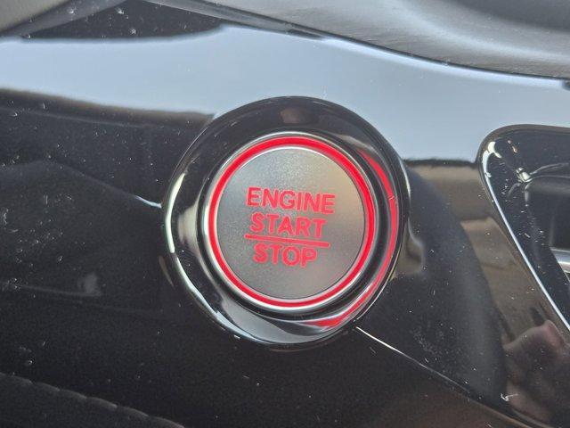 new 2026 Acura MDX car, priced at $68,250