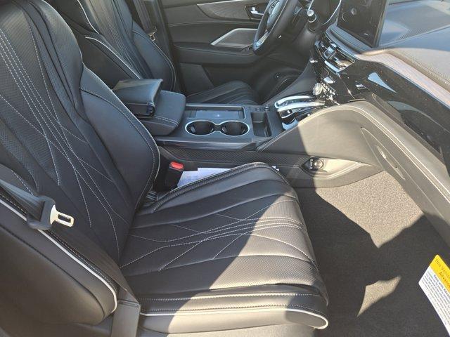 new 2026 Acura MDX car, priced at $68,250