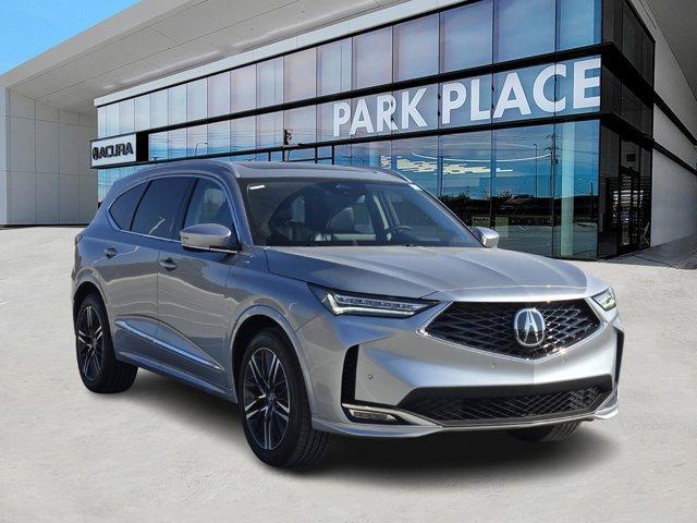 new 2026 Acura MDX car, priced at $68,250