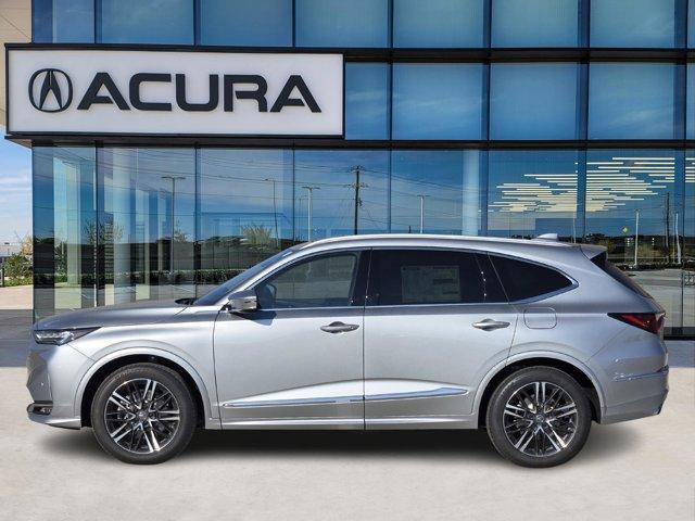 new 2026 Acura MDX car, priced at $68,250