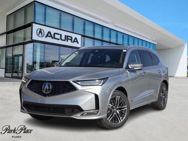 new 2026 Acura MDX car, priced at $68,250