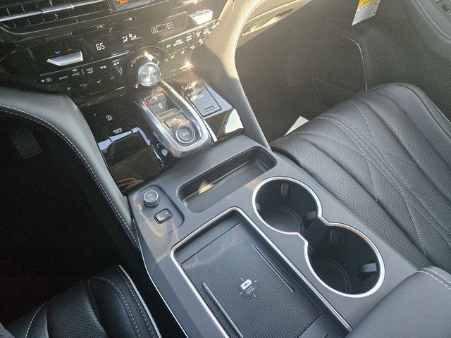 new 2026 Acura MDX car, priced at $68,250