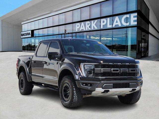 used 2023 Ford F-150 car, priced at $71,977