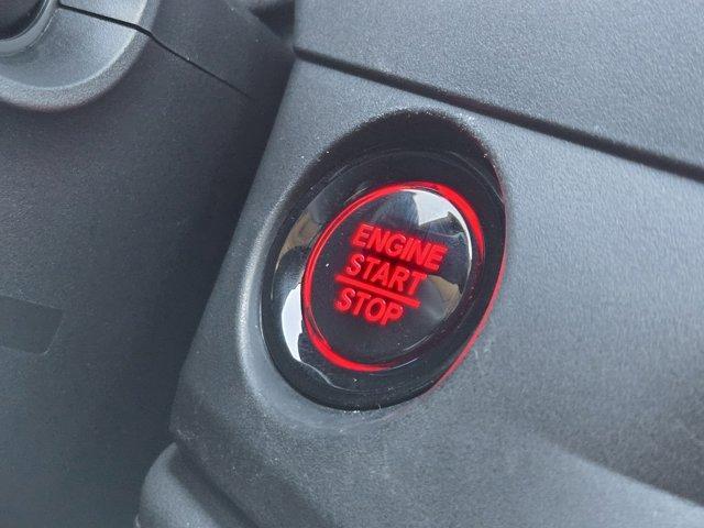 used 2024 Honda Accord car, priced at $24,982