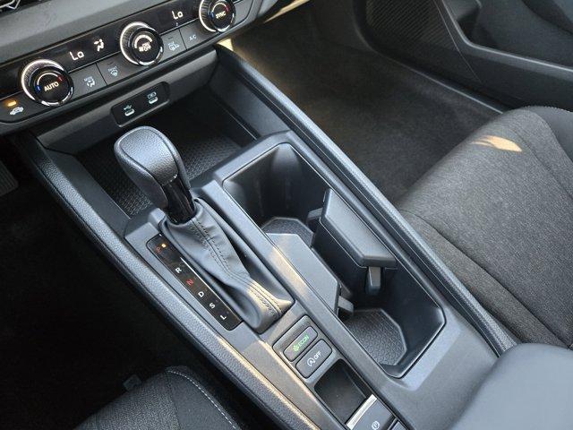used 2024 Honda Accord car, priced at $24,982