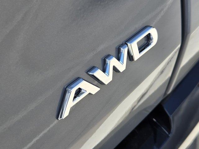 new 2025 Acura ADX car, priced at $41,950