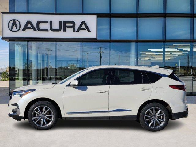 used 2019 Acura RDX car, priced at $20,658