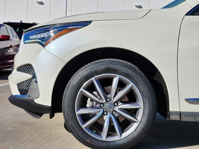 used 2019 Acura RDX car, priced at $20,658