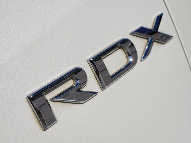 used 2019 Acura RDX car, priced at $20,658