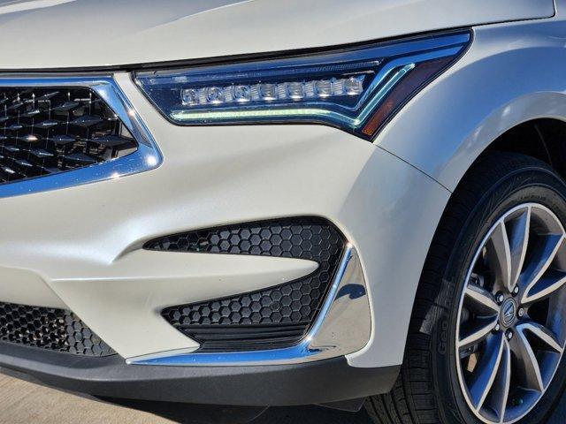 used 2019 Acura RDX car, priced at $20,658