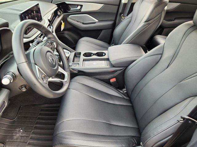 used 2025 Acura MDX car, priced at $46,811