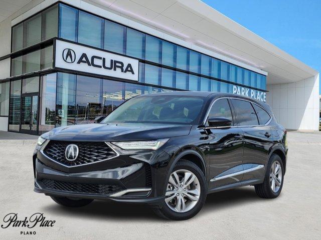 used 2025 Acura MDX car, priced at $48,842