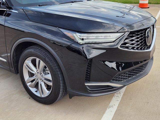 used 2025 Acura MDX car, priced at $46,811