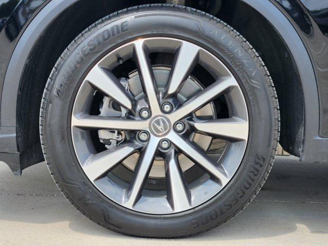 used 2025 Acura MDX car, priced at $51,377