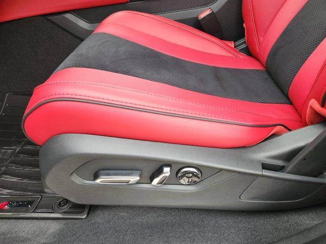 new 2025 Acura MDX car, priced at $63,750