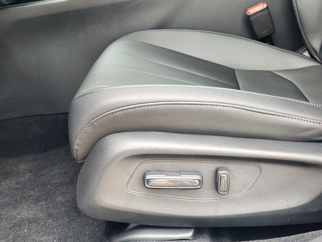 new 2025 Acura ADX car, priced at $36,950