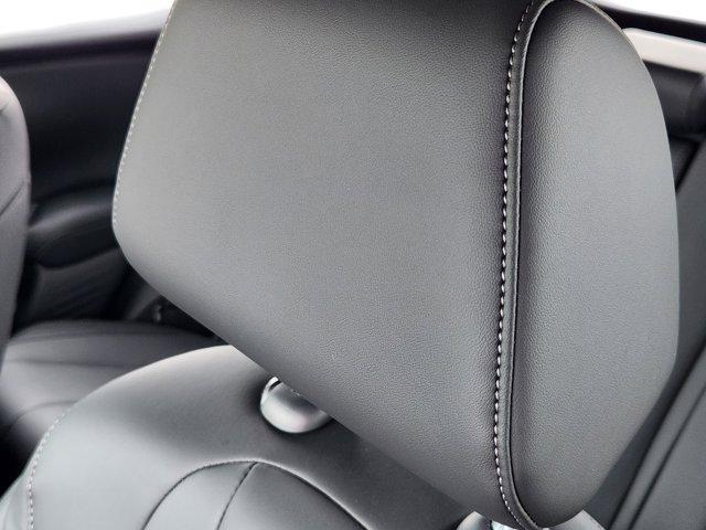 new 2025 Acura ADX car, priced at $36,950