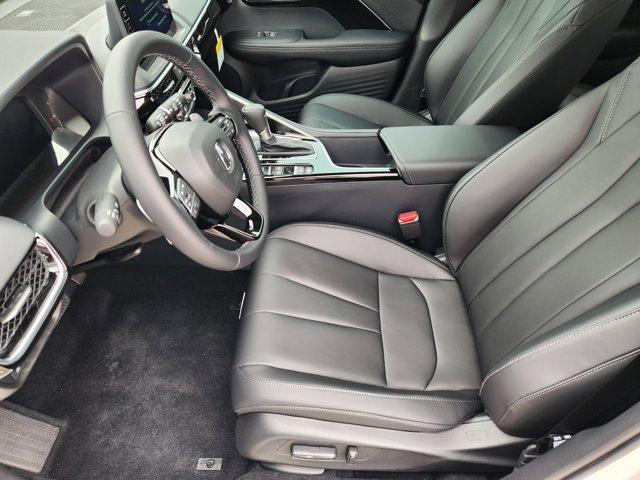 new 2025 Acura ADX car, priced at $36,950