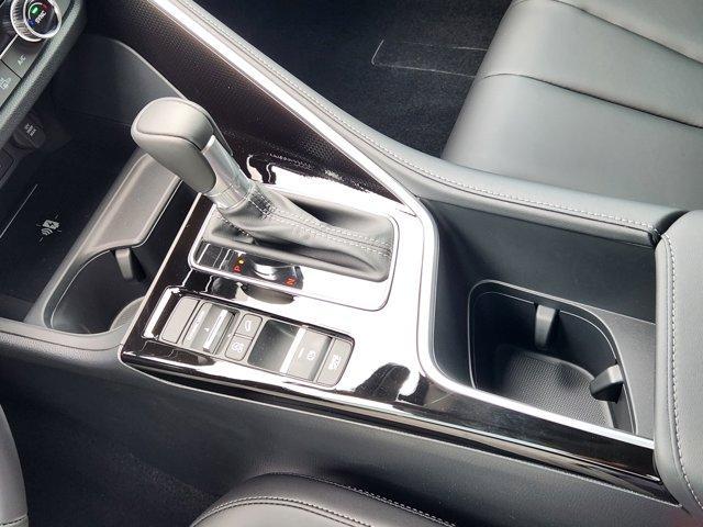 new 2025 Acura ADX car, priced at $36,950
