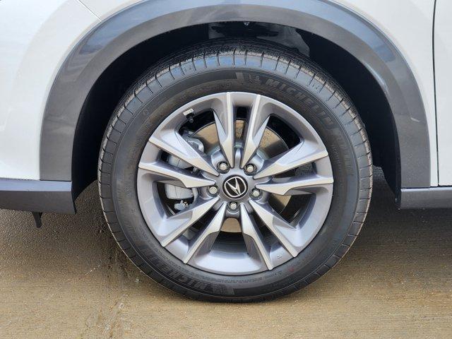 new 2025 Acura ADX car, priced at $36,950