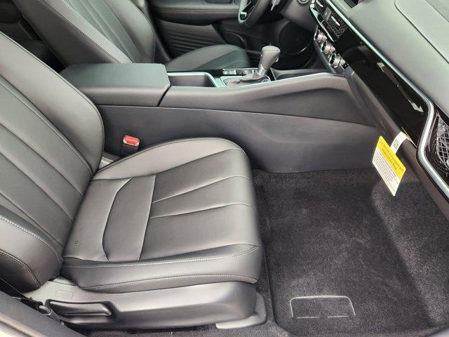 new 2025 Acura ADX car, priced at $36,950