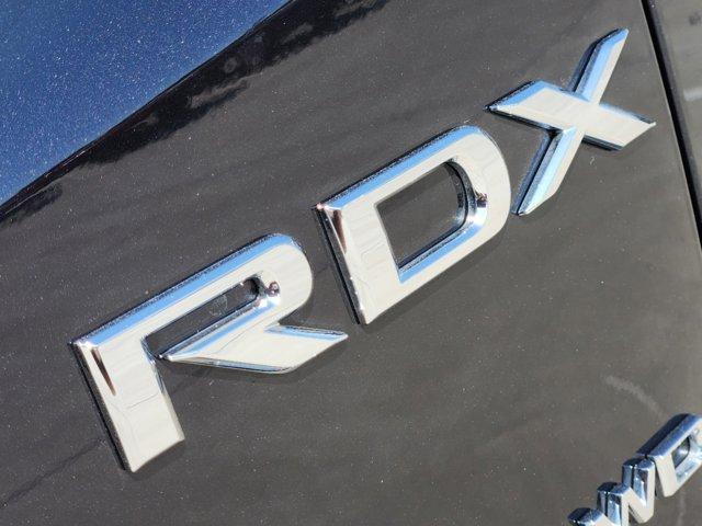 used 2024 Acura RDX car, priced at $45,011