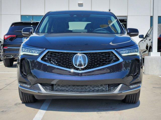 used 2024 Acura RDX car, priced at $45,011