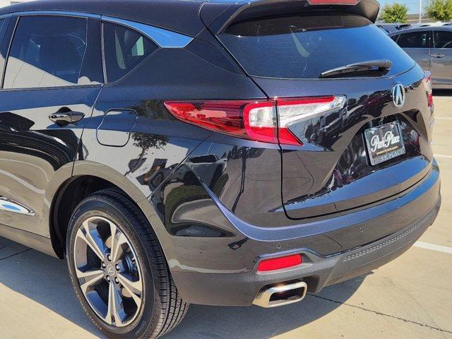 used 2024 Acura RDX car, priced at $45,011