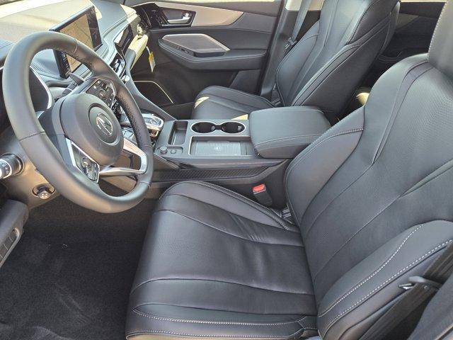 new 2026 Acura MDX car, priced at $60,350