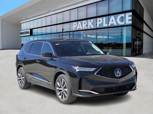 new 2026 Acura MDX car, priced at $60,350