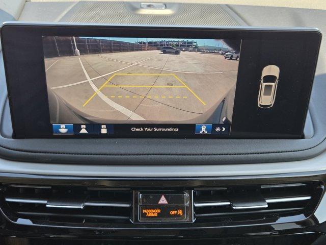 new 2026 Acura MDX car, priced at $60,350