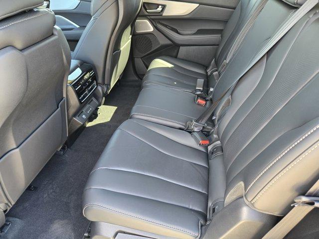 new 2026 Acura MDX car, priced at $60,350