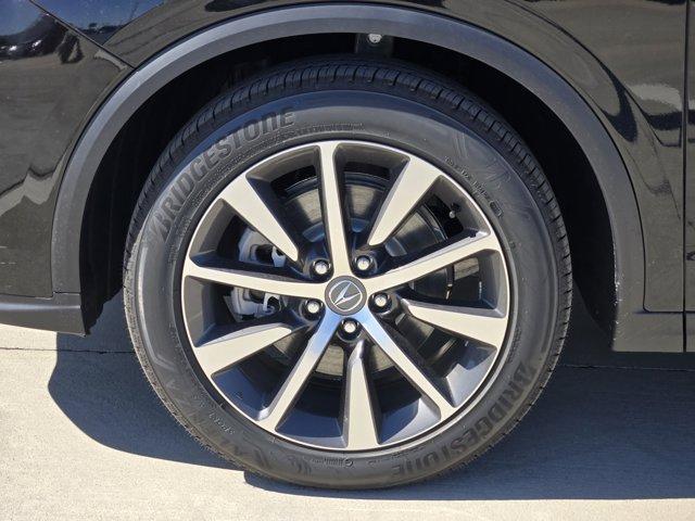 new 2026 Acura MDX car, priced at $60,350