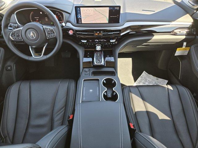 new 2026 Acura MDX car, priced at $60,350