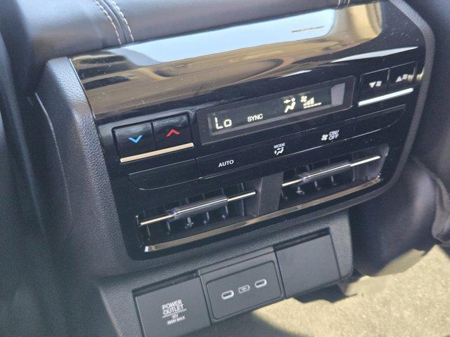 new 2026 Acura MDX car, priced at $60,350