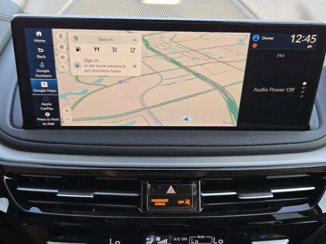 new 2026 Acura MDX car, priced at $60,350