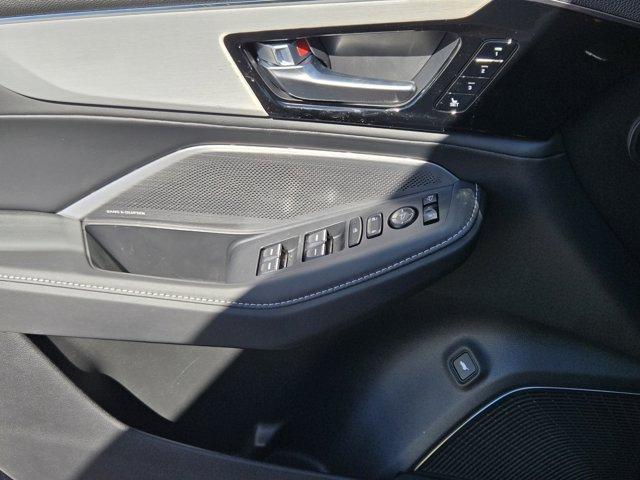 new 2026 Acura MDX car, priced at $60,350