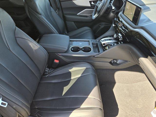 new 2026 Acura MDX car, priced at $60,350