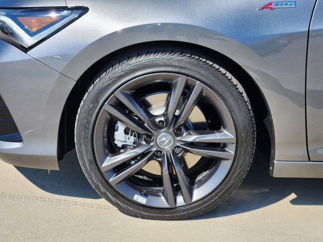 new 2025 Acura Integra car, priced at $36,795