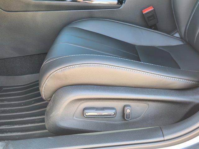 new 2025 Acura Integra car, priced at $36,795
