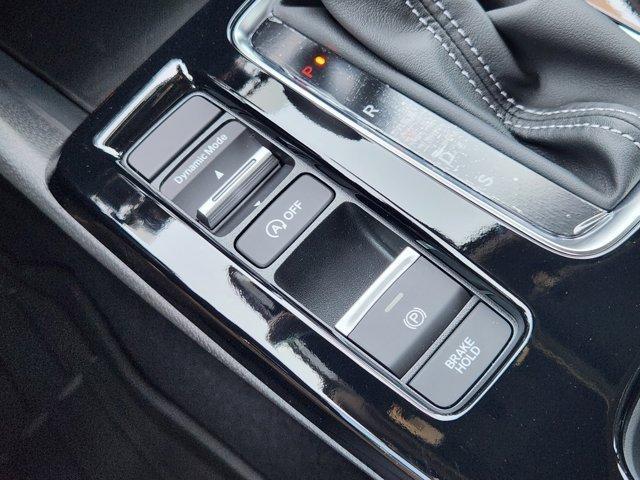 new 2025 Acura Integra car, priced at $36,795